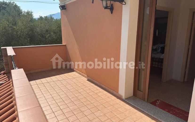 Villa unifamiliare Strada Vicinale Prati 9, Alanno — foto 31 di 71