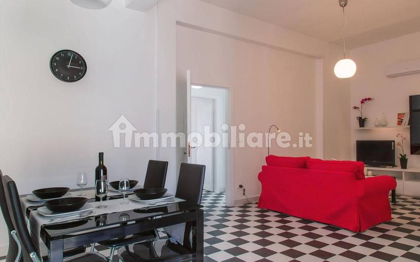 Trilocale via Nunzio Costa 50, Centro, Pachino — foto 11 di 12