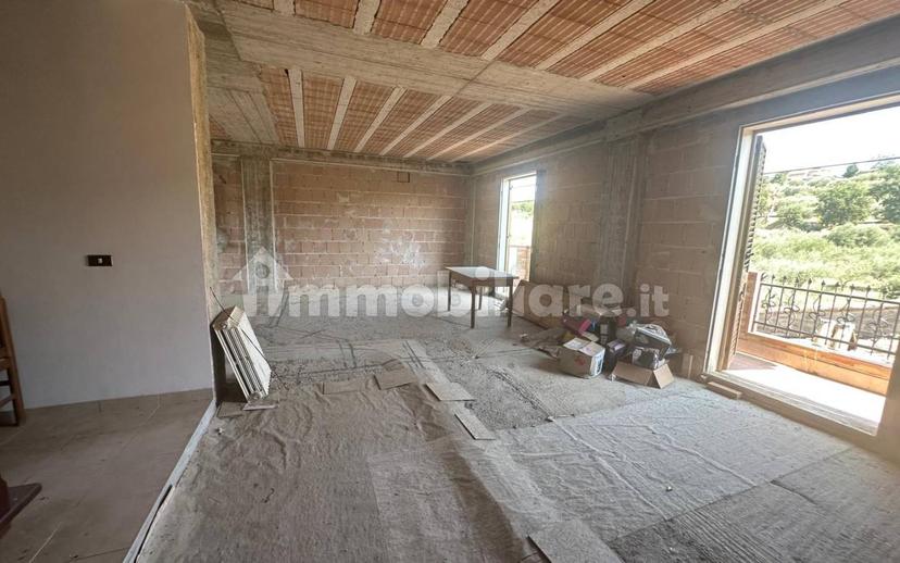 Villa unifamiliare Strada Vicinale Prati 9, Alanno — foto 63 di 71