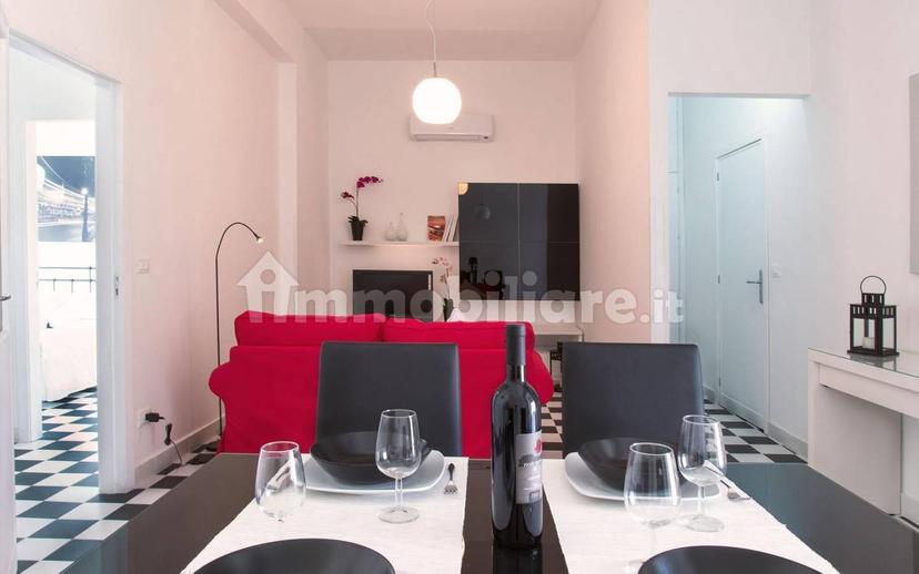 Trilocale via Nunzio Costa 50, Centro, Pachino — foto 12 di 12