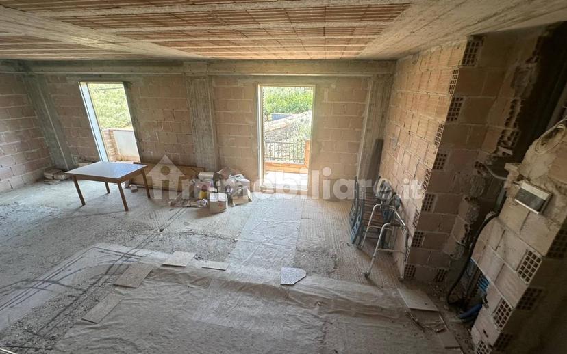 Villa unifamiliare Strada Vicinale Prati 9, Alanno — foto 36 di 71