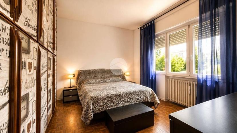 Quadrilocale via della Repubblica, Centro, Misano Adriatico — foto 13 di 21