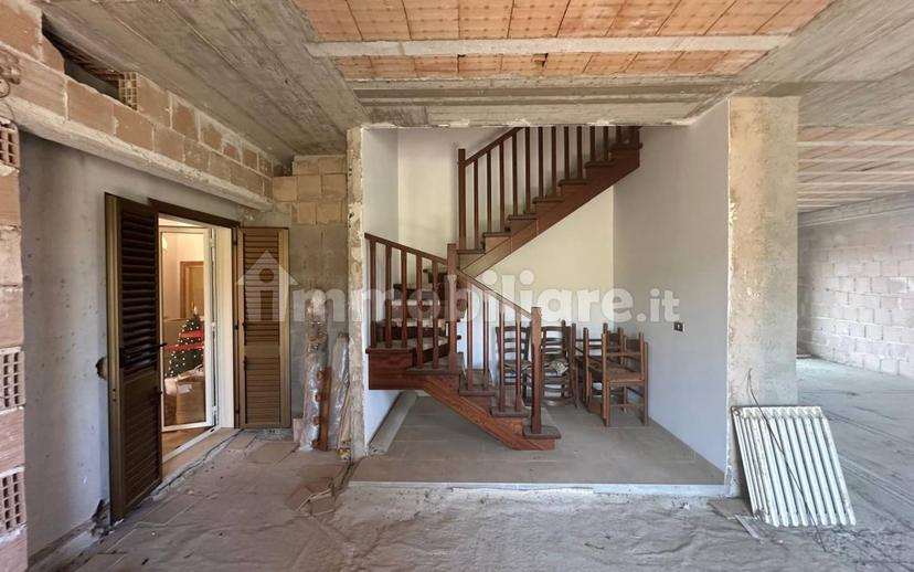 Villa unifamiliare Strada Vicinale Prati 9, Alanno — foto 33 di 71