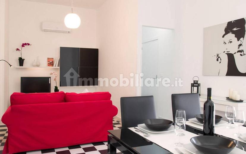 Trilocale via Nunzio Costa 50, Centro, Pachino — foto 9 di 12