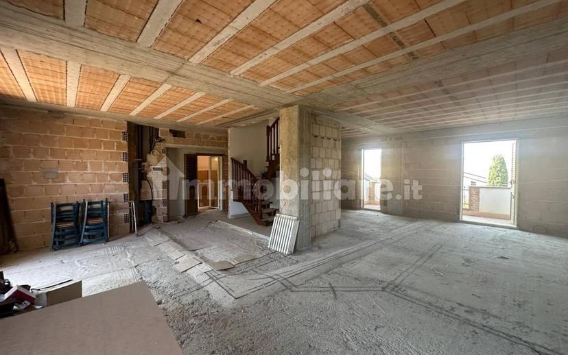 Villa unifamiliare Strada Vicinale Prati 9, Alanno — foto 56 di 71