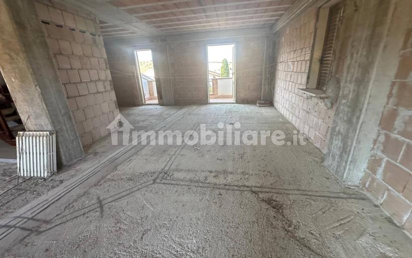 Villa unifamiliare Strada Vicinale Prati 9, Alanno — foto 50 di 71