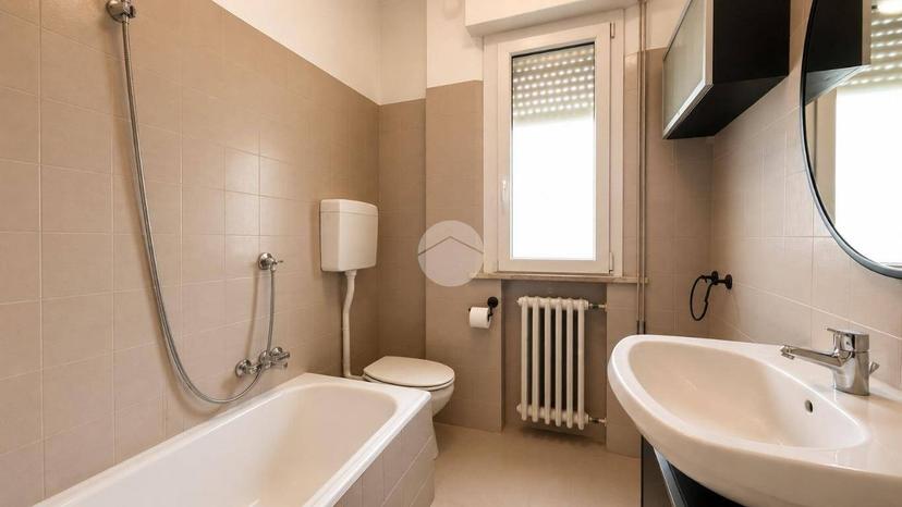 Quadrilocale via della Repubblica, Centro, Misano Adriatico — foto 21 di 21