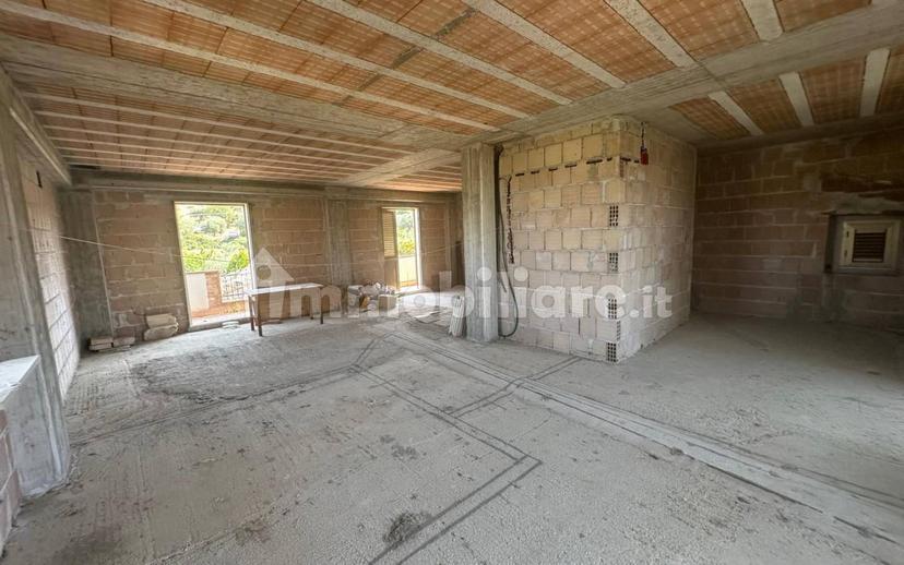 Villa unifamiliare Strada Vicinale Prati 9, Alanno — foto 53 di 71