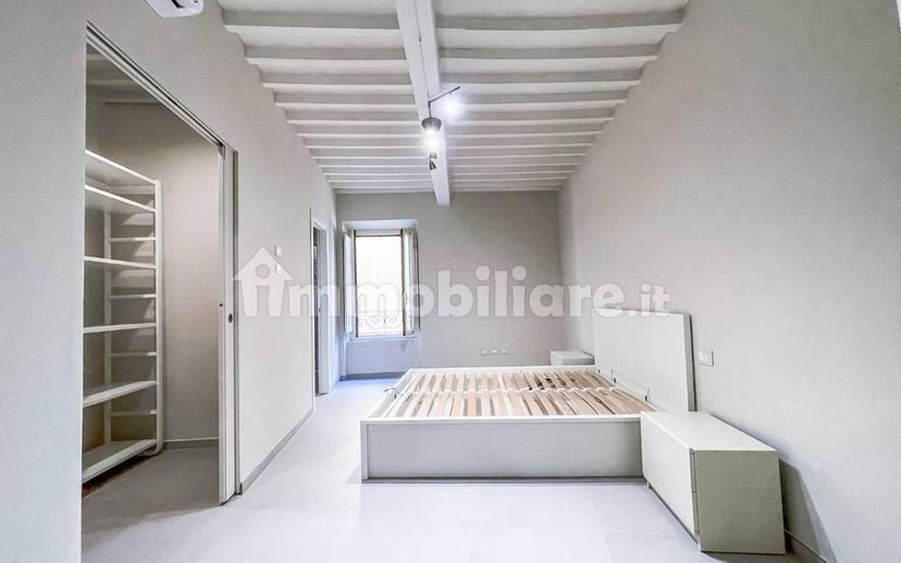 Quadrilocale via Francesco Crispi, Piazza della Sala, Pistoia — foto 9 di 18