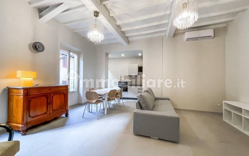 Quadrilocale via Francesco Crispi, Piazza della Sala, Pistoia — foto 16 di 18