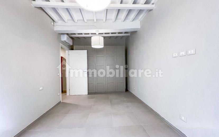 Quadrilocale via Francesco Crispi, Piazza della Sala, Pistoia — foto 7 di 18