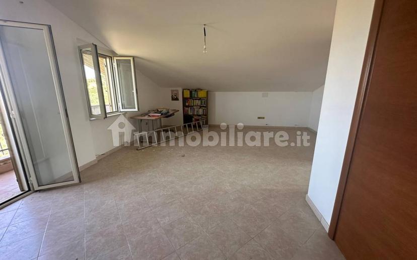 Villa unifamiliare Strada Vicinale Prati 9, Alanno — foto 60 di 71