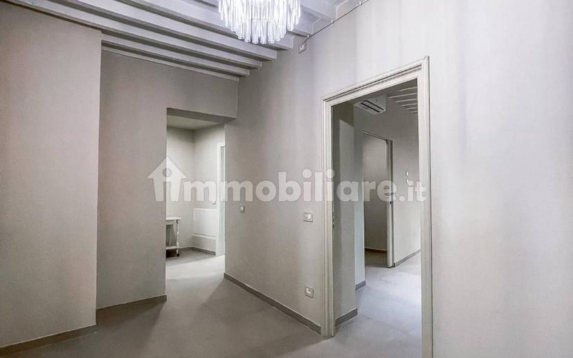 Quadrilocale via Francesco Crispi, Piazza della Sala, Pistoia — foto 17 di 18