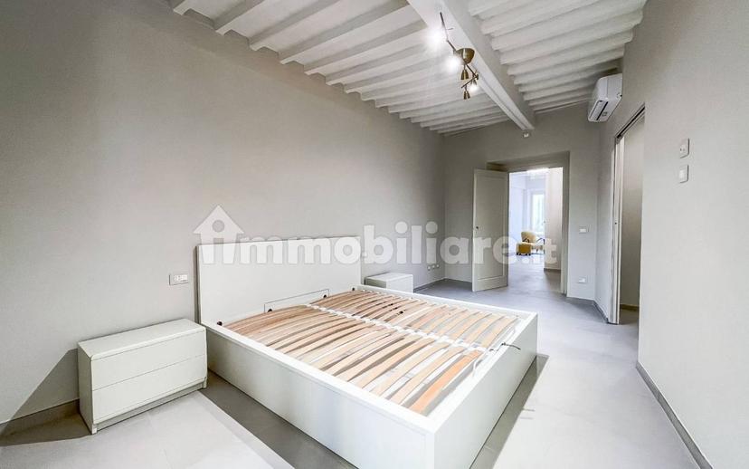 Quadrilocale via Francesco Crispi, Piazza della Sala, Pistoia — foto 3 di 18