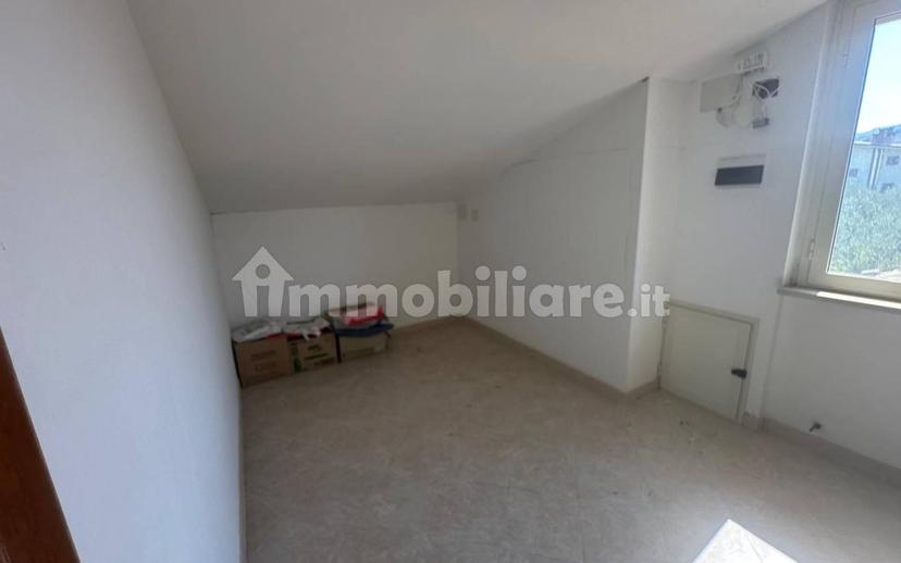 Villa unifamiliare Strada Vicinale Prati 9, Alanno — foto 66 di 71