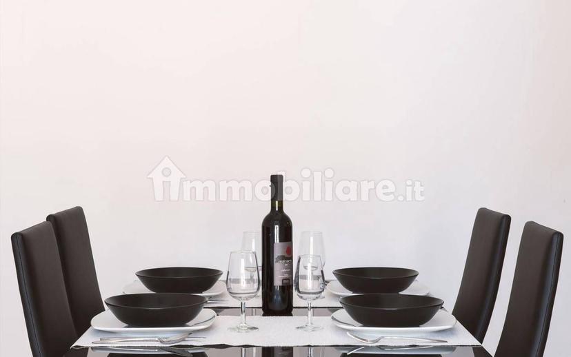 Trilocale via Nunzio Costa 50, Centro, Pachino — foto 3 di 12