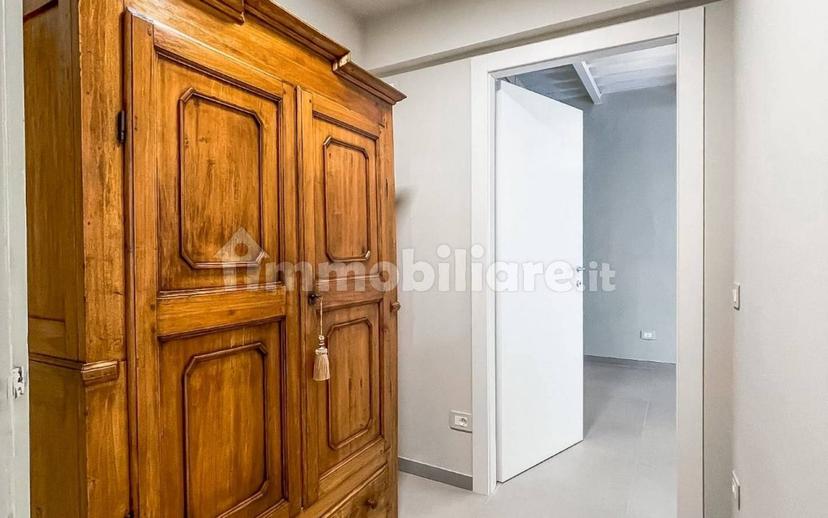 Quadrilocale via Francesco Crispi, Piazza della Sala, Pistoia — foto 11 di 18