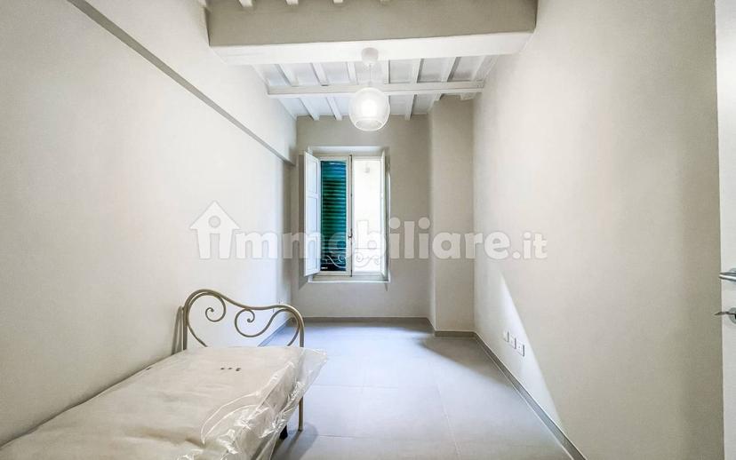 Quadrilocale via Francesco Crispi, Piazza della Sala, Pistoia — foto 10 di 18