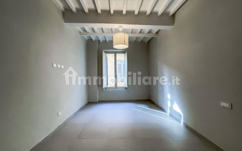 Quadrilocale via Francesco Crispi, Piazza della Sala, Pistoia — foto 12 di 18