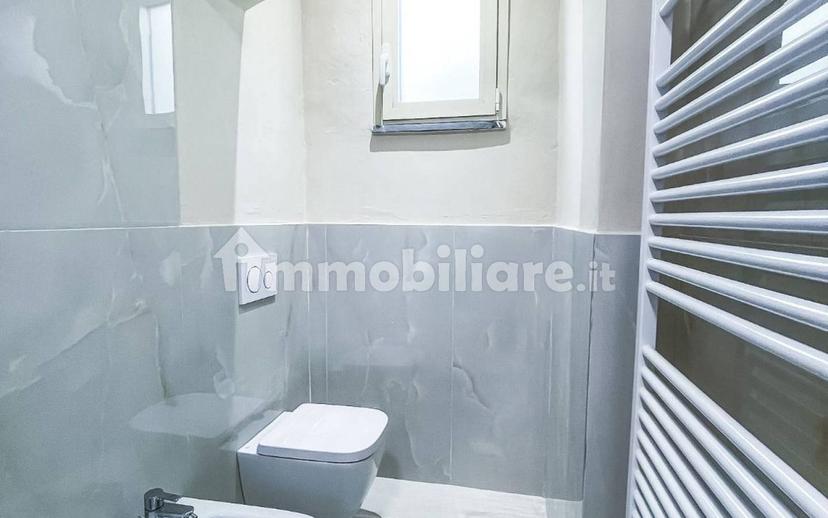Quadrilocale via Francesco Crispi, Piazza della Sala, Pistoia — foto 18 di 18