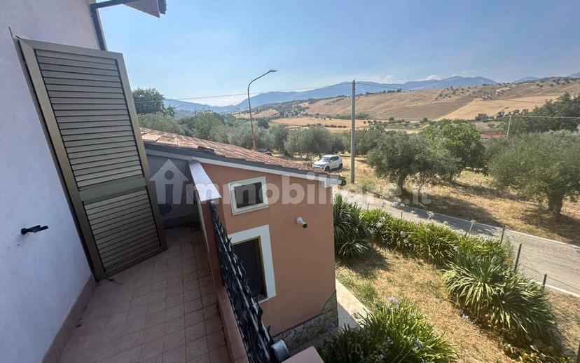 Villa unifamiliare Strada Vicinale Prati 9, Alanno — foto 39 di 71