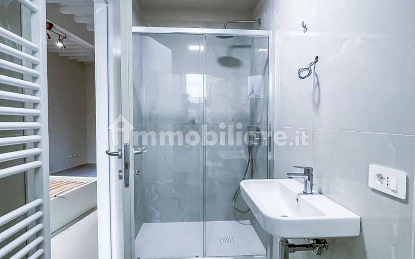 Quadrilocale via Francesco Crispi, Piazza della Sala, Pistoia — foto 15 di 18