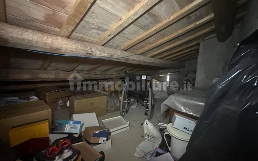 Villa unifamiliare Strada Vicinale Prati 9, Alanno — foto 61 di 71