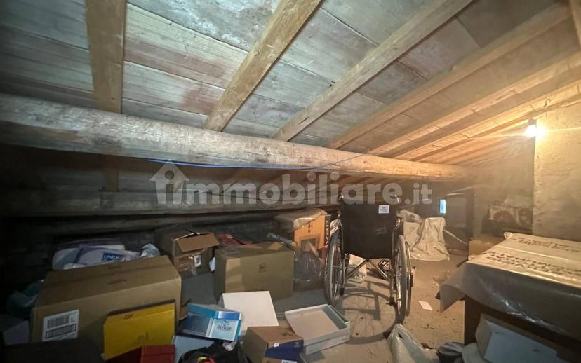 Villa unifamiliare Strada Vicinale Prati 9, Alanno — foto 55 di 71