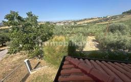 Villa unifamiliare Strada Vicinale Prati 9, Alanno