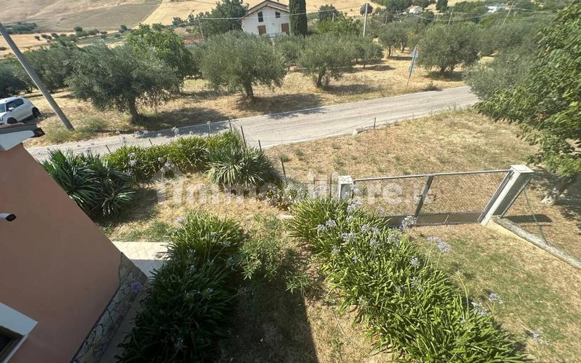 Villa unifamiliare Strada Vicinale Prati 9, Alanno — foto 21 di 71