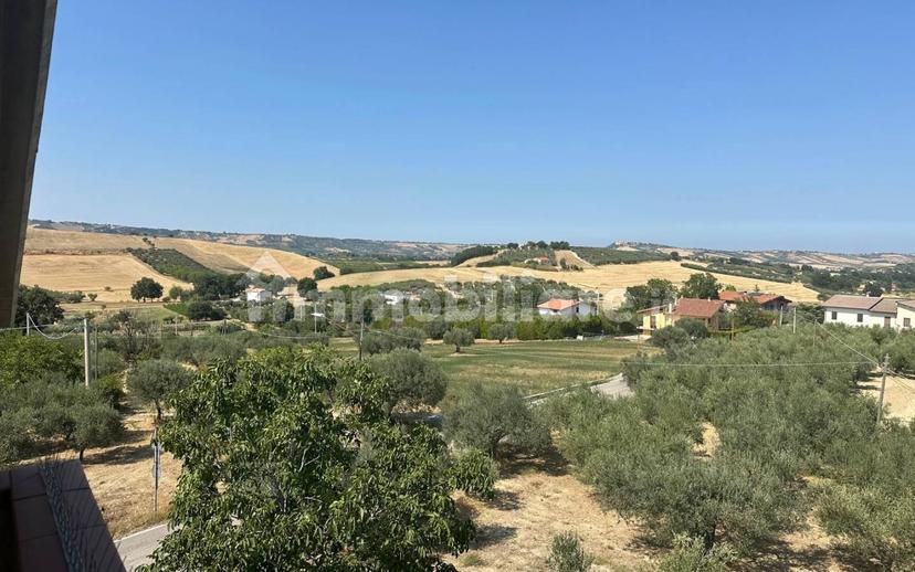Villa unifamiliare Strada Vicinale Prati 9, Alanno — foto 58 di 71