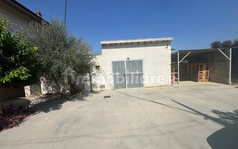 Villa unifamiliare Strada Vicinale Prati 9, Alanno — foto 68 di 71