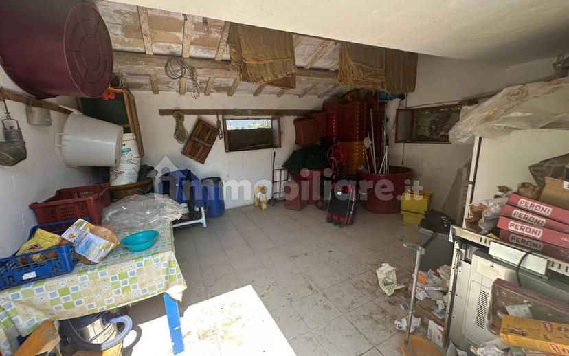 Villa unifamiliare Strada Vicinale Prati 9, Alanno — foto 27 di 71
