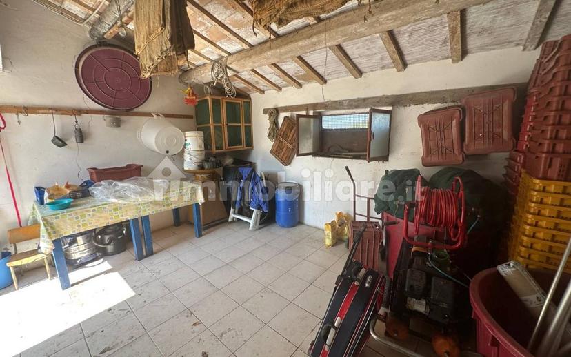Villa unifamiliare Strada Vicinale Prati 9, Alanno — foto 46 di 71