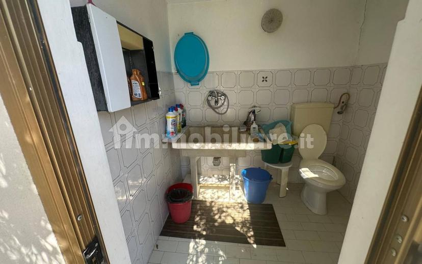 Villa unifamiliare Strada Vicinale Prati 9, Alanno — foto 70 di 71