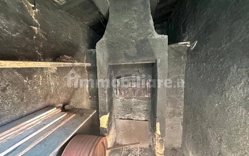 Villa unifamiliare Strada Vicinale Prati 9, Alanno — foto 23 di 71