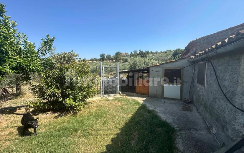 Villa unifamiliare Strada Vicinale Prati 9, Alanno — foto 8 di 71