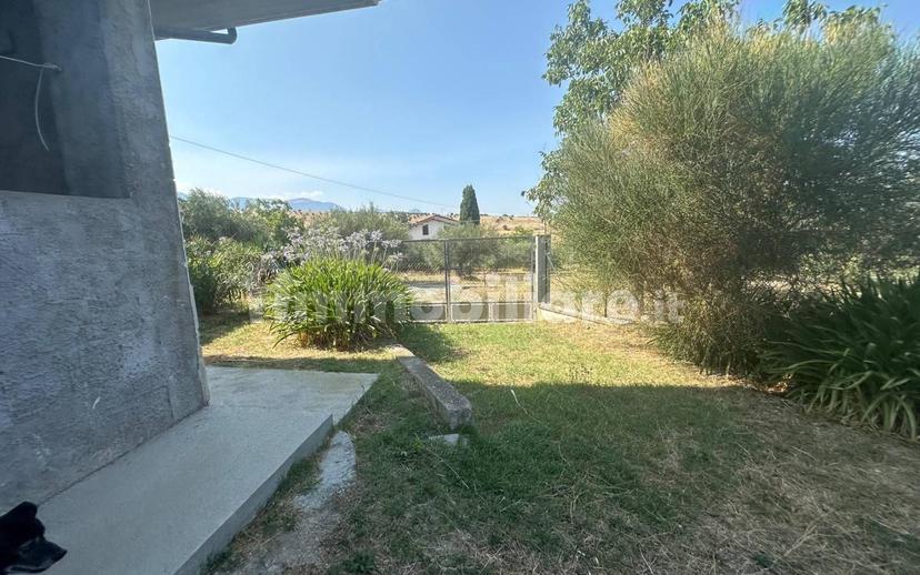 Villa unifamiliare Strada Vicinale Prati 9, Alanno — foto 44 di 71