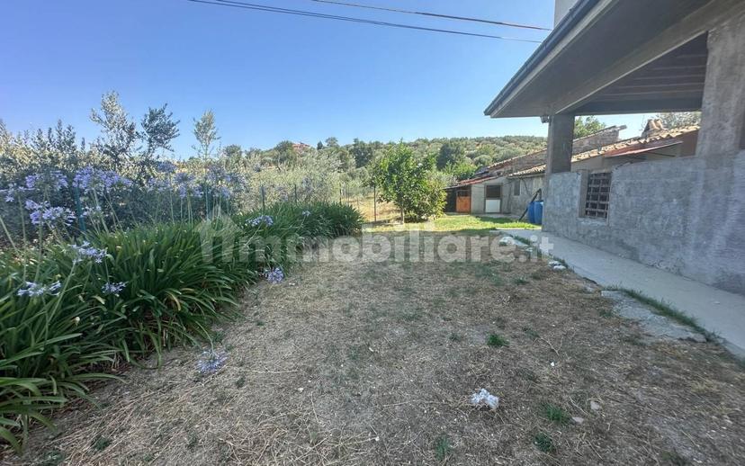 Villa unifamiliare Strada Vicinale Prati 9, Alanno — foto 42 di 71