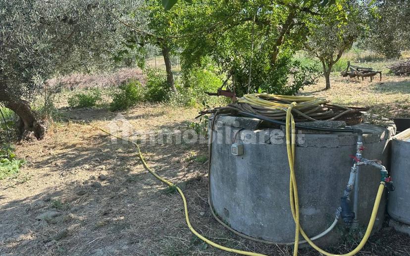 Villa unifamiliare Strada Vicinale Prati 9, Alanno — foto 41 di 71