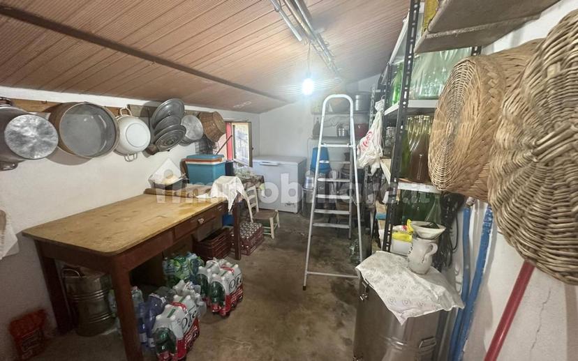 Villa unifamiliare Strada Vicinale Prati 9, Alanno — foto 65 di 71
