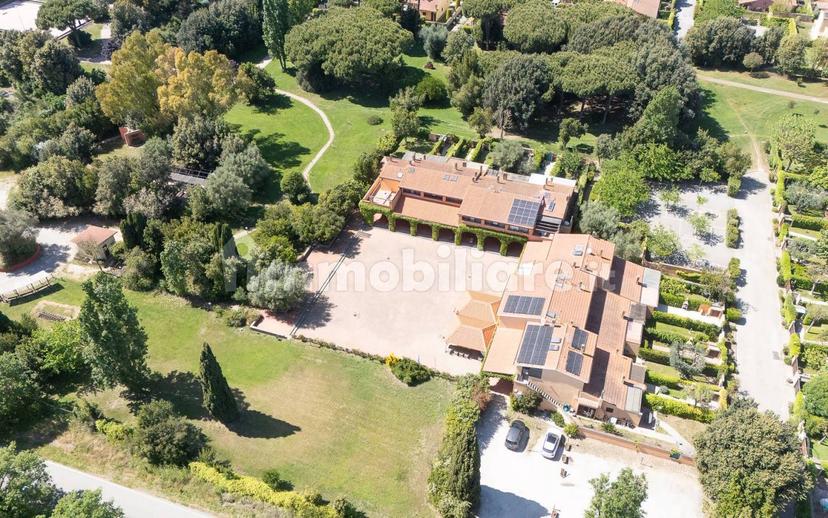 Villa plurifamiliare Località Torre di Maremma, Località Torre Di Maremma, Montalto di Castro — foto 12 di 24