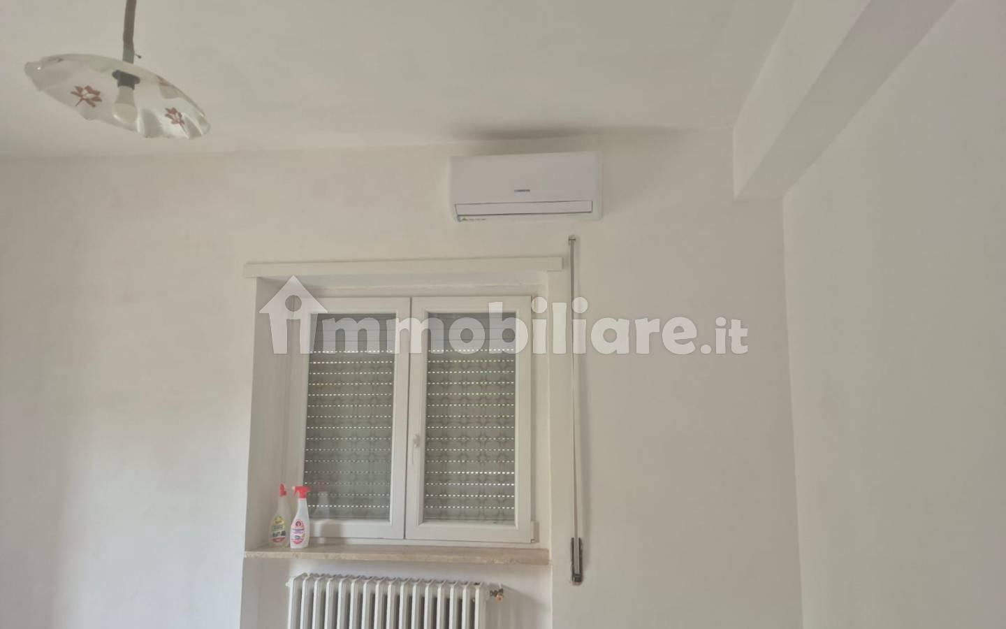 Trilocale via Marano, Centro, Ceccano