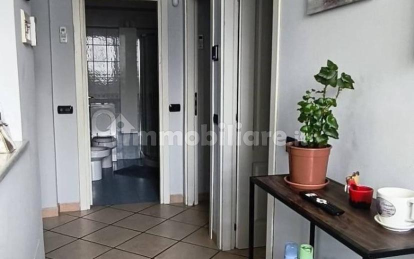 Terratetto unifamiliare 80 m², buono stato, Stadio, Sant'Antonio, Marasio, Carrara