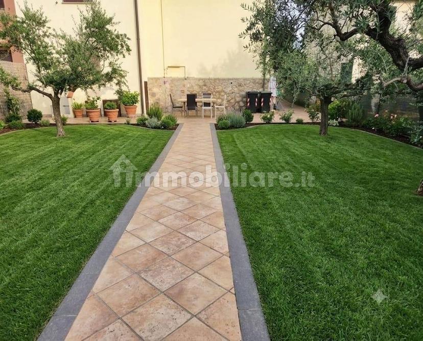 Terratetto unifamiliare 80 m², buono stato, Stadio, Sant'Antonio, Marasio, Carrara — foto 5 di 9
