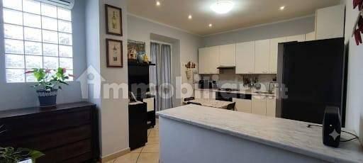 Terratetto unifamiliare 80 m², buono stato, Stadio, Sant'Antonio, Marasio, Carrara — foto 8 di 9