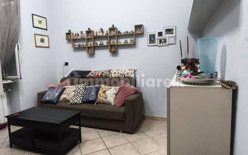 Terratetto unifamiliare 80 m², buono stato, Stadio, Sant'Antonio, Marasio, Carrara — foto 4 di 9