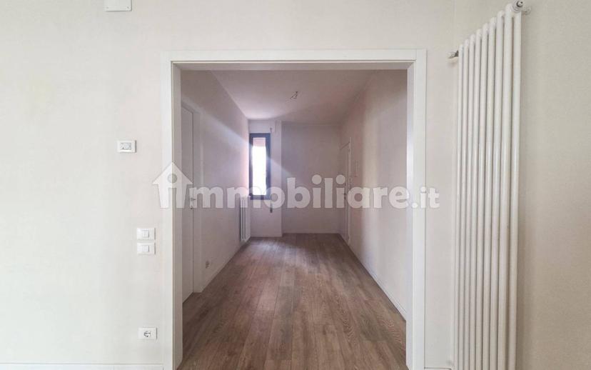 Appartamento viale delle Terme, Centro, Abano Terme — foto 19 di 20