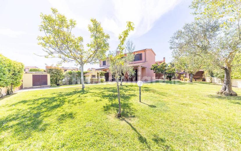 Villa plurifamiliare Località Torre di Maremma, Località Torre Di Maremma, Montalto di Castro — foto 6 di 24