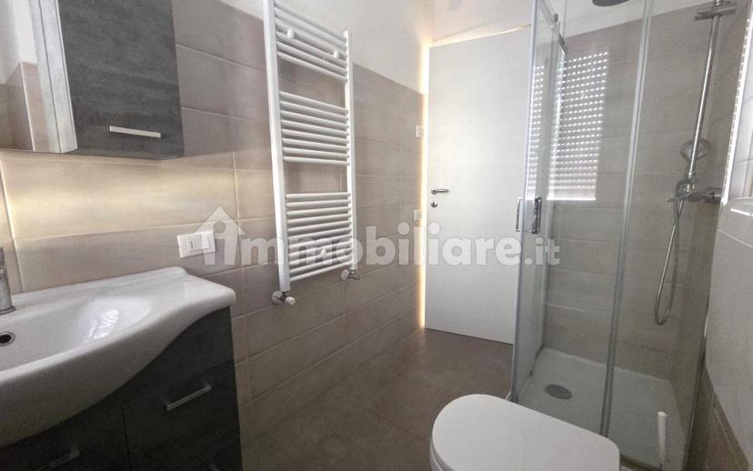Appartamento viale delle Terme, Centro, Abano Terme — foto 13 di 20